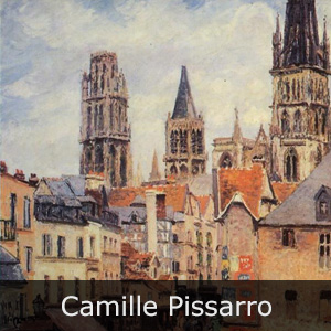 Camille Pissarro